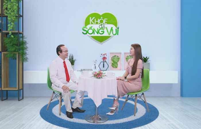 Khỏe để sống vui -  21-12-2020